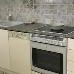 Amalaya Apartment *