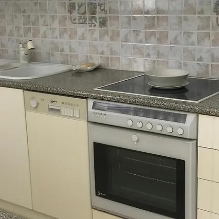 Amalaya Apartment *