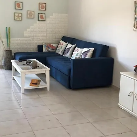 Amalaya Apartment