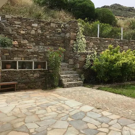 Apartment Amalaya *
