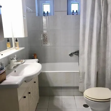 Apartment Amalaya