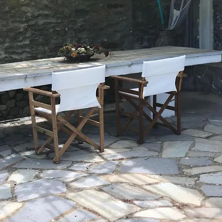 Amalaya Apartment *