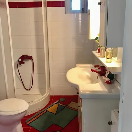 Amalaya Apartment
