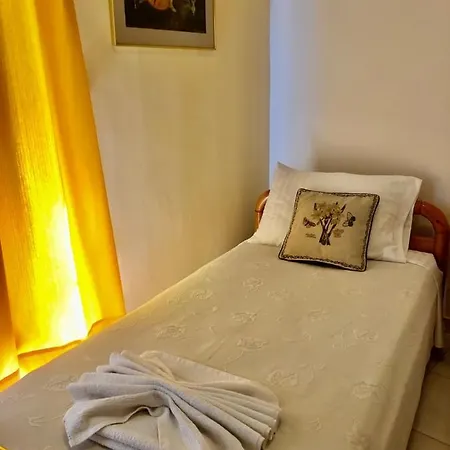 Apartamento Amalaya Flampouria