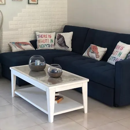 Apartment Amalaya *