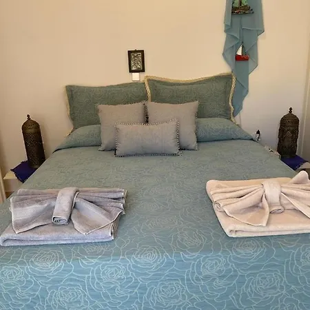 Amalaya Apartment