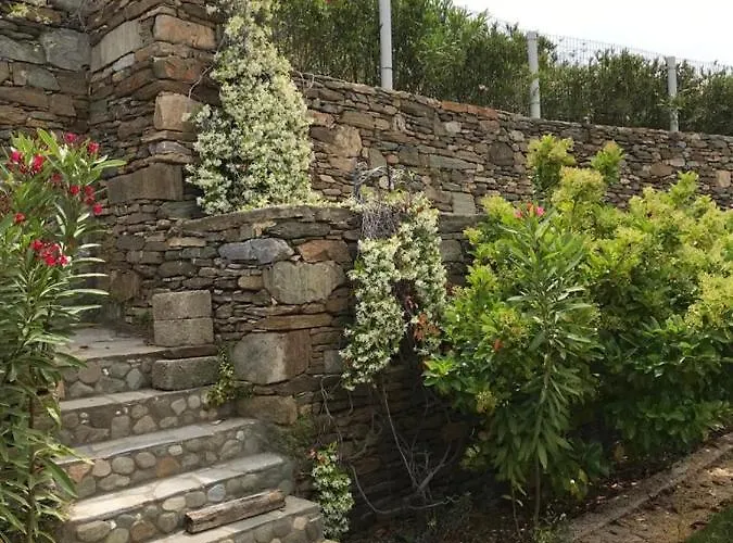 Daire Amalaya Flampouria