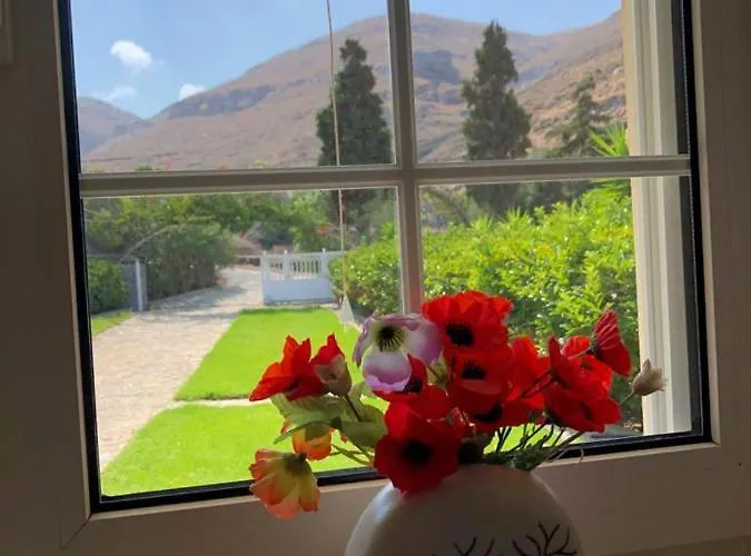 Daire Amalaya Flampouria