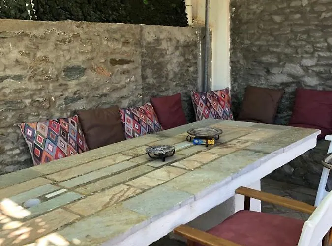 Amalaya * Flampouria