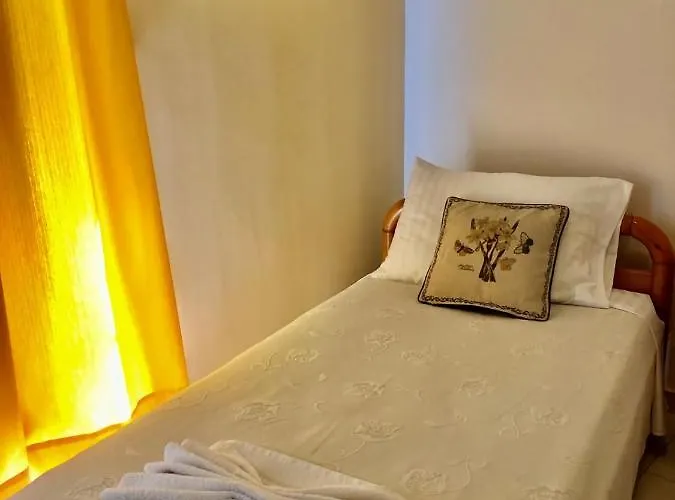 Daire Amalaya Flampouria